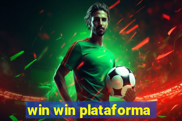 win win plataforma